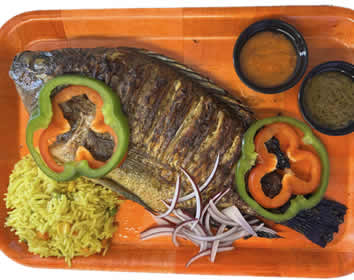 Food Image